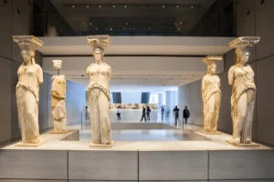 Acropolis Museum - Vacation Guru