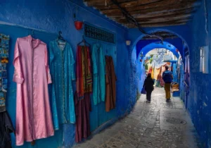 Cost Breakdown for a 1-Day Tour in Tangier