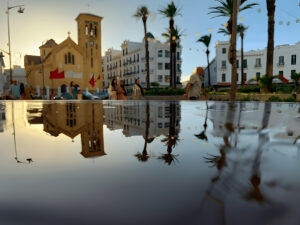 Day Trip to Tetouan - Vacation Guru