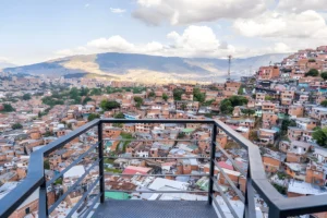 Enjoying Medellín Without Breaking the Bank