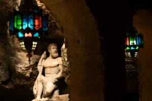 Explore the Hercules Caves - Vacation Guru