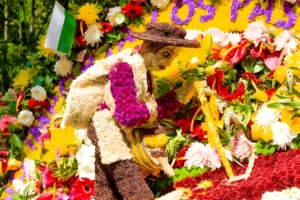 Walking Tours Medellin
