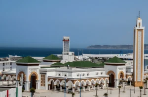 How to Get Around Tangier - Vacation Guru