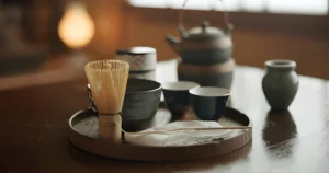 Japanese tea ceremony - Vacation Guru