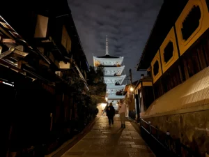 Kyoto Nightlife