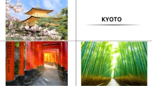 Visit Kyoto: Must-See Attractions