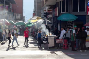 Must-Try Local Foods