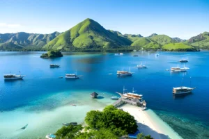 Other Hidden Gems Around Komodo National Park