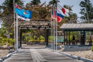 Safety and Travel Tips for the Mamanuca Islands
