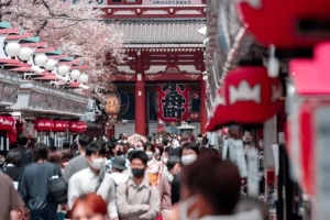 Senso-Ji Temple - Vacation Guru