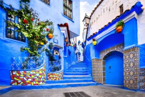 Take a Day Trip to Chefchaouen - Vacation Guru