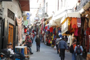 Tangier