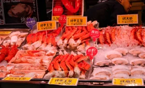 Tsukiji Fish Market - Vacation guru