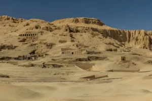 Valley of the Kings - Vacation Guru