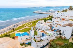 Visit Asilah - Vacation Guru