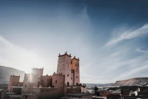 Visit the Kasbah and Its Museum - Vacation Guru