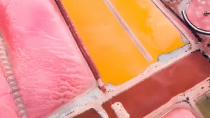 Why Visit Hutt Lagoon Over Other Pink Lakes - Vacation Guru