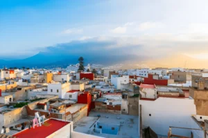 Why Visit Tangier - Vacation Guru