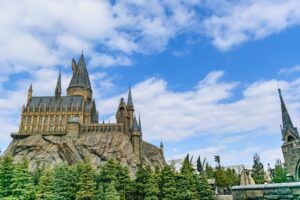 1 Day Universal Studios Hollywood Itinerary