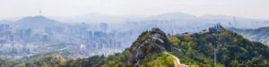 5-Day Seoul Itinerary Budget