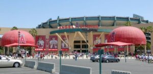 Angel Stadium