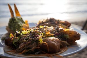 Best Restaurants and Cafes in San Pancho