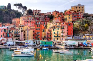 Best Time to Visit Cinque Terre