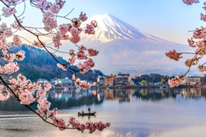 Best Time to Visit Japan - Vacation Savant