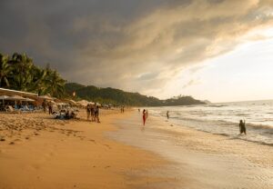 Best Time to Visit San Pancho