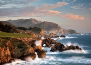 Best Time to Visit the California Coast