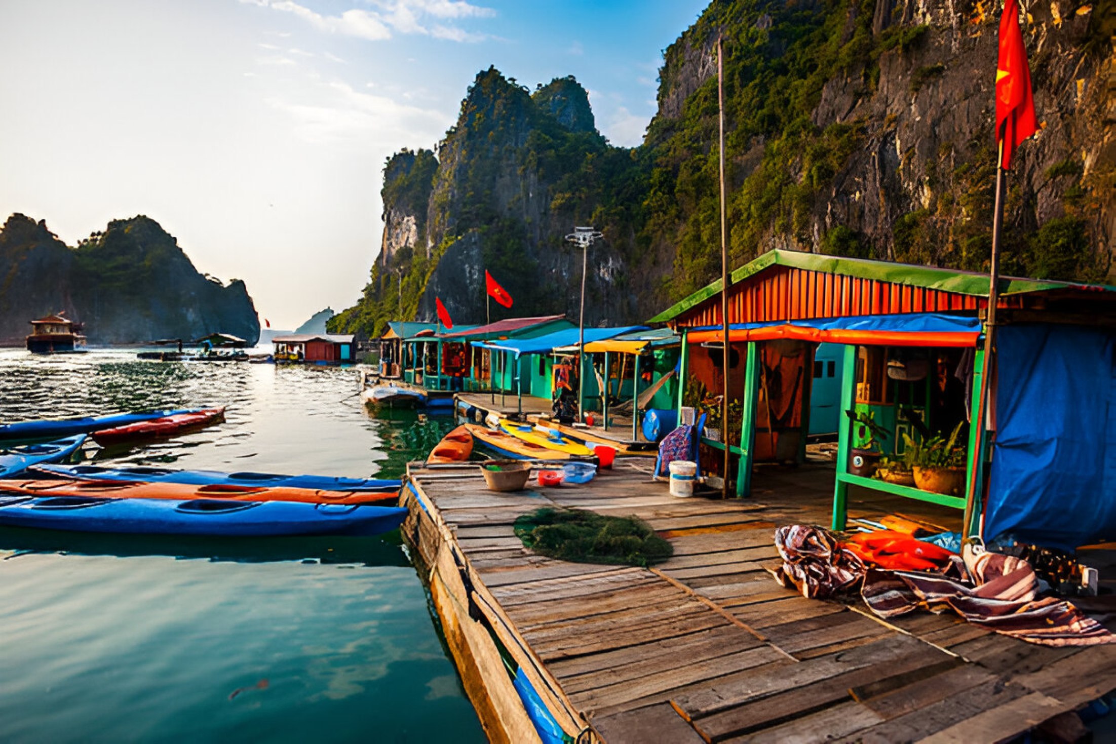 Best Vietnam Itinerary - Everything you need to know Guide