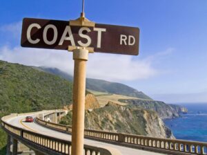 Bixby Creek Bridge