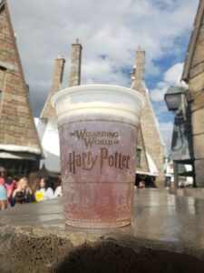 Butterbeer Varieties