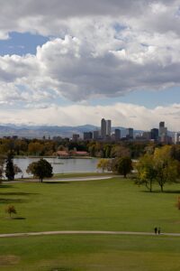 Confluence Park