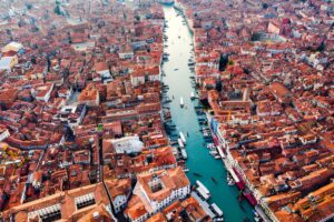 Day 1 of Your Venice Itinerary