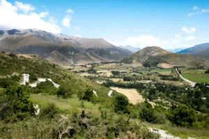 Discover Remote Areas Around Arrowtown