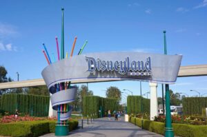 Disneyland Resort