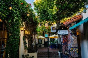 Downtown Ventura