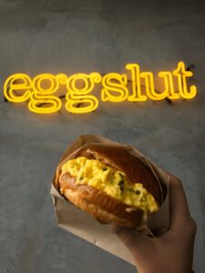 Eggslut