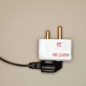 Electrical Plug Adapters