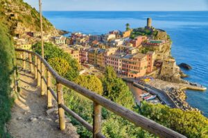 Essential Travel Tips for Cinque Terre