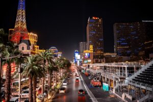 Extending Your Vegas Weekend 4-Day Itinerary Options