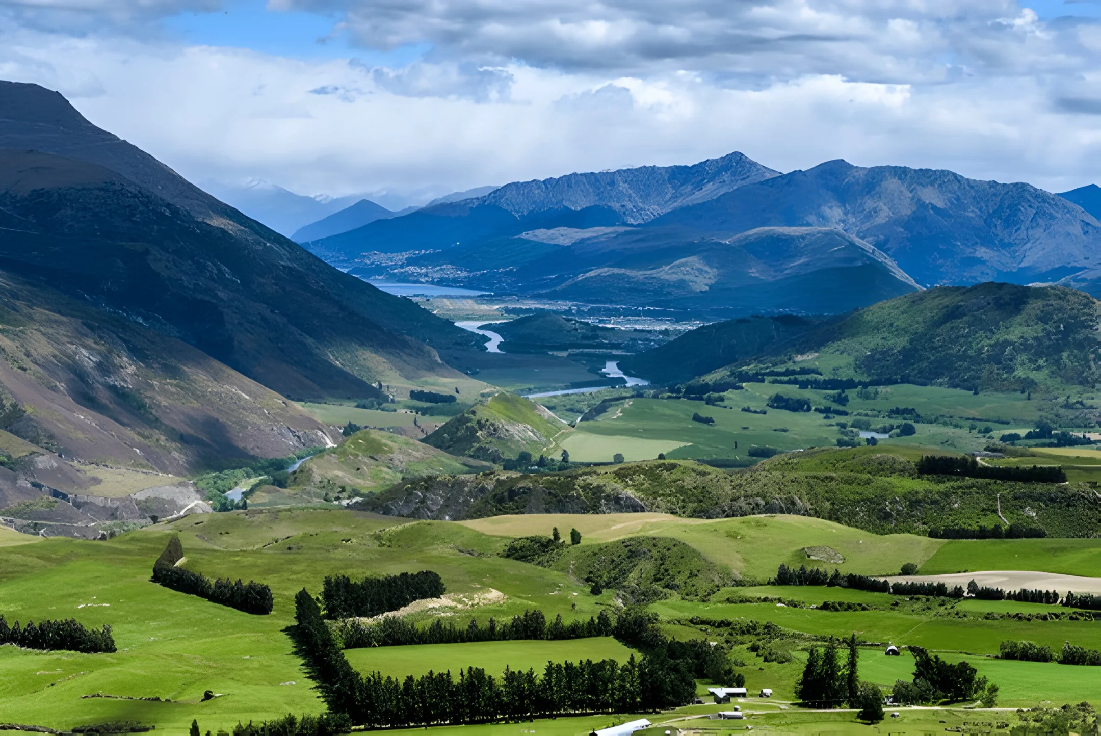 You are currently viewing 11 Things to Do in Arrowtown Otago- New Zealand
