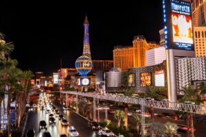 Final Tips for Planning Your Vegas Trip