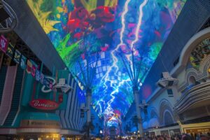 Fremont Street