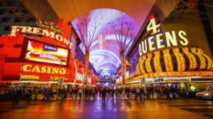 Fremont Street