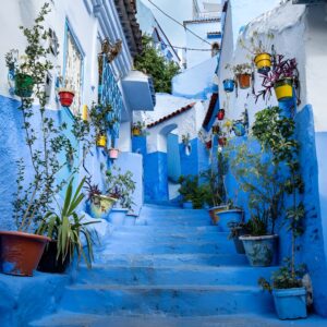 Frequently Asked Questions About Chefchaouen