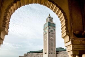 Frequently Asked Questions (FAQ) About Layovers in Morocco