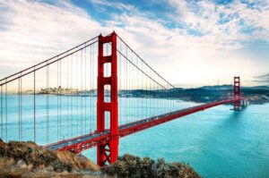 Golden Gate Bridge