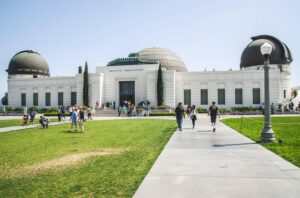 Griffith Observatory